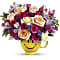 Teleflora's Embrace Happiness Bouquet  Bouquet