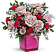 Pink Empowerment Bouquet