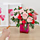 Pink Empowerment Bouquet