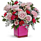 Pink Empowerment Bouquet