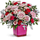 Pink Empowerment Bouquet