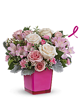 Be The Moment Bouquet , Mixed Bouquets , Same Day Flower Delivery , Multi-Colored , Teleflora