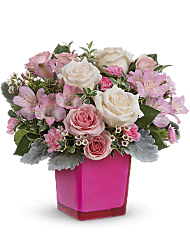 Teleflora's Be The Moment Bouquet Bouquet