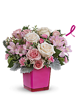 Teleflora's Be The Moment Bouquet Bouquet