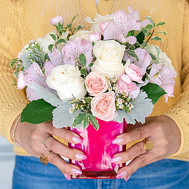 Be The Moment Bouquet