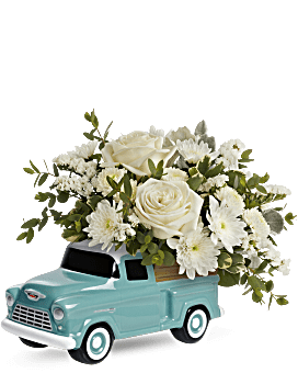 Local Florists in Ontario, Local Flower Delivery