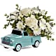 Classic Chevy Pickup Bouquet