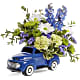 Enjoy the Ford Bouquet