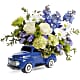 Enjoy the Ford Bouquet
