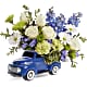Enjoy the Ford Bouquet