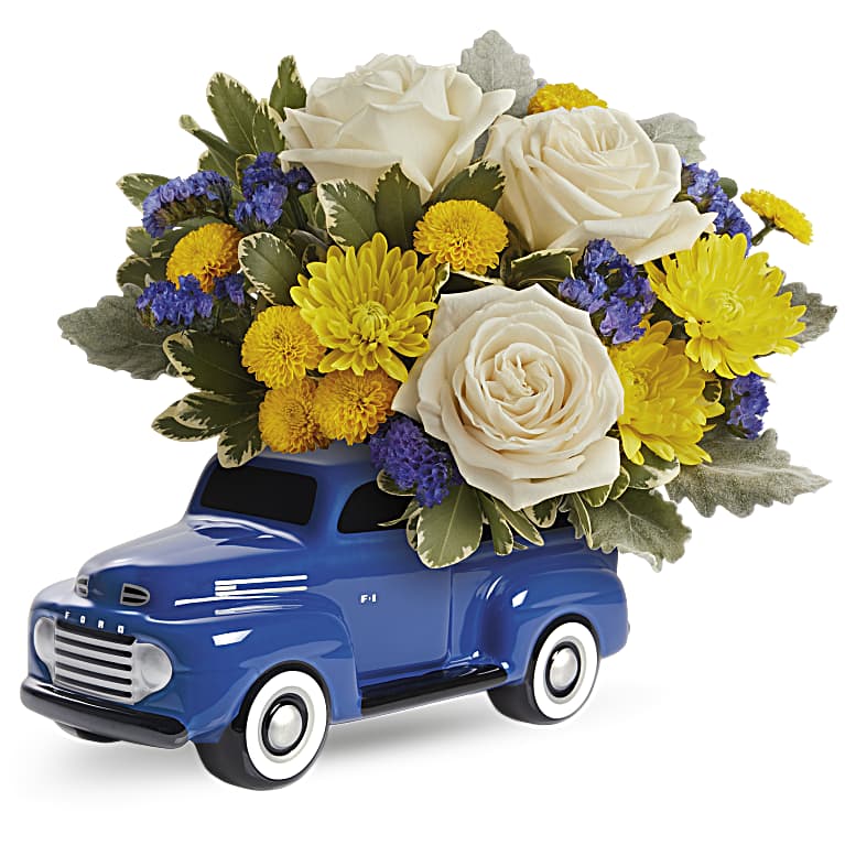 Dreaming of Ford Bouquet