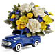 Dreaming of Ford Bouquet