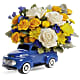 Dreaming of Ford Bouquet