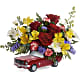 Beautiful Ford Bouquet