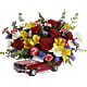 Beautiful Ford Bouquet