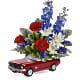Ford Blossoms Bouquet