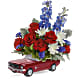 Ford Blossoms Bouquet