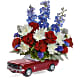 Ford Blossoms Bouquet
