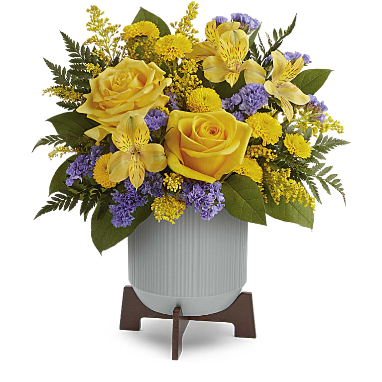 Blooming Modern Bouquet