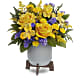 Blooming Modern Bouquet