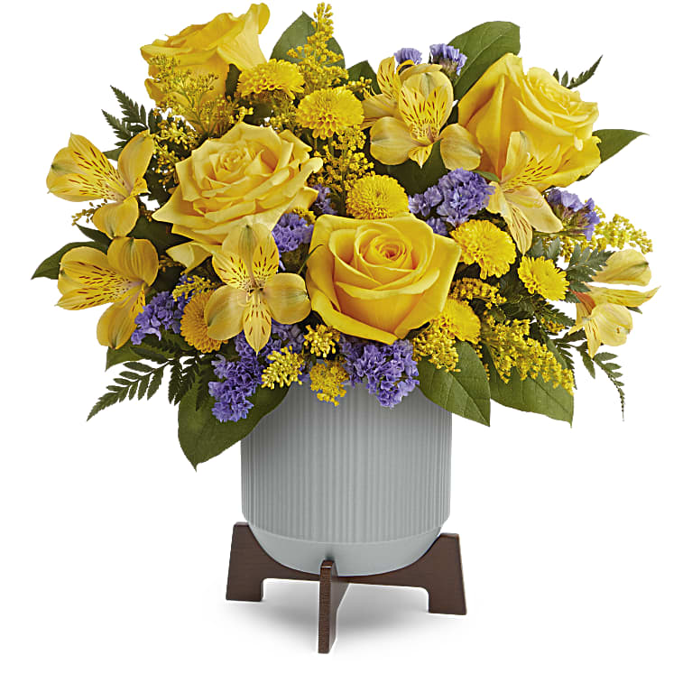 Blooming Modern Bouquet