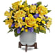 Blooming Modern Bouquet