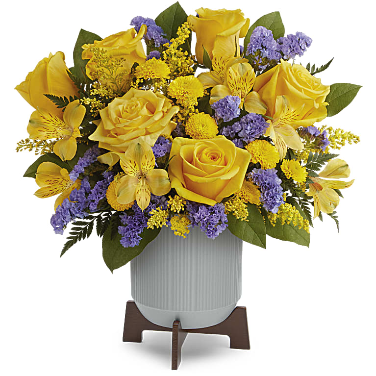 Blooming Modern Bouquet