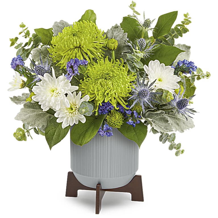 Modern Chic Bouquet