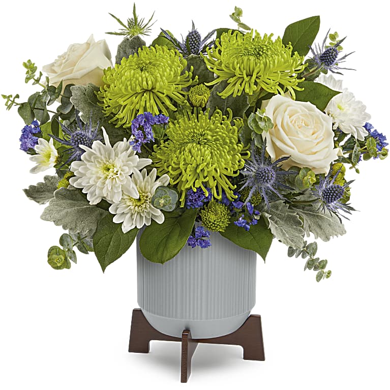 Modern Chic Bouquet