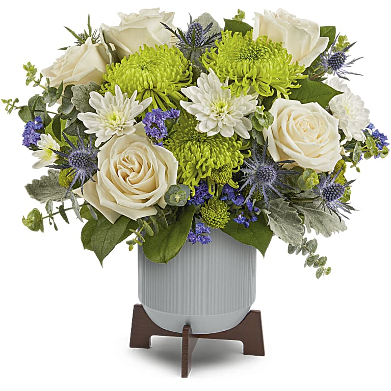 Modern Chic Bouquet