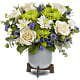 Modern Chic Bouquet