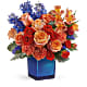 Blue Daydream Bouquet