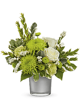 Teleflora's Find Beauty Bouquet Bouquet