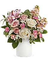 Sincerely Yours Bouquet by Teleflora - Teleflora