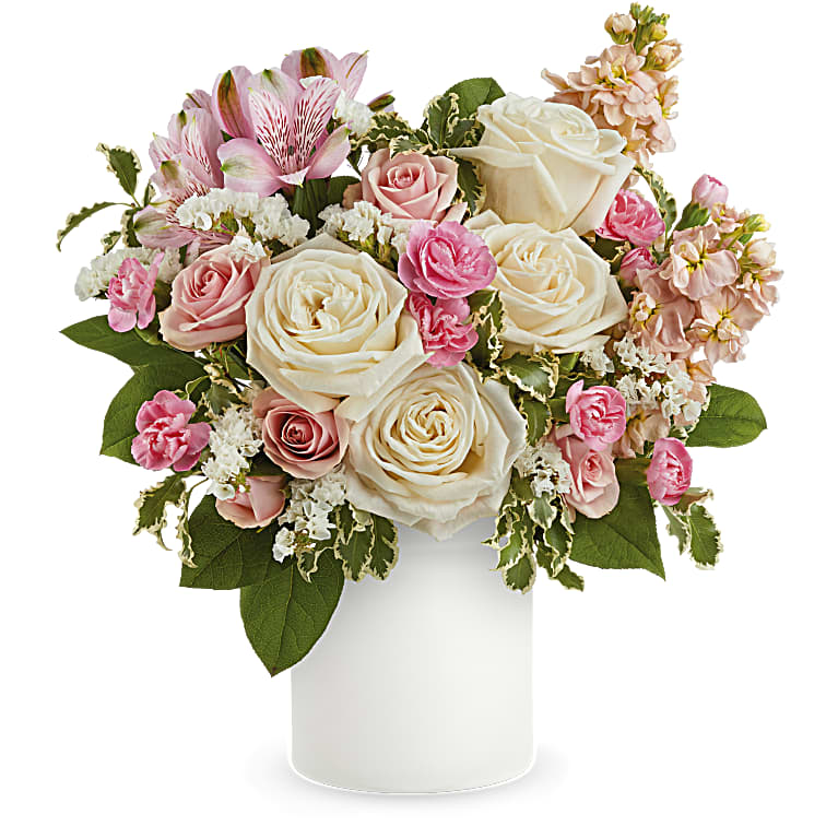 Pastel Party Bouquet