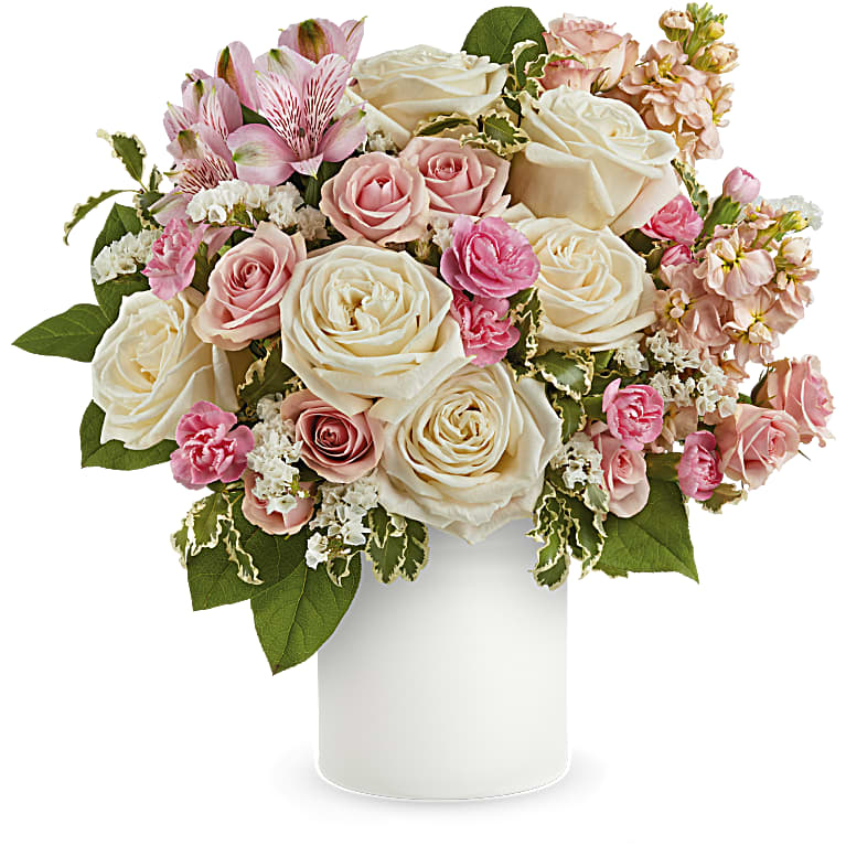 Pastel Party Bouquet