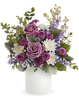 Teleflora's Playfully Yours Bouquet Bouquet