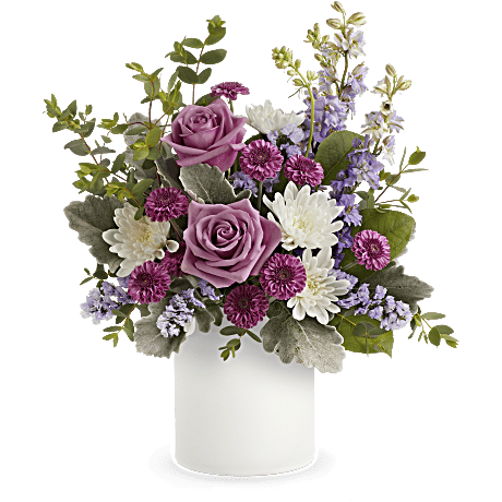 Teleflora's Playfully Yours Bouquet