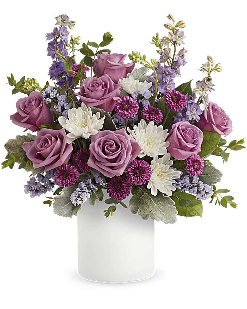 Flowers teleflora hot sale