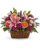 Teleflora's Fantasy Found