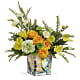 Send Sunshine Bouquet
