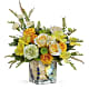 Send Sunshine Bouquet