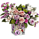 Hummingbird Surprise Bouquet