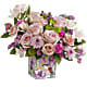 Hummingbird Surprise Bouquet
