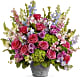 Keep Blooming Bouquet