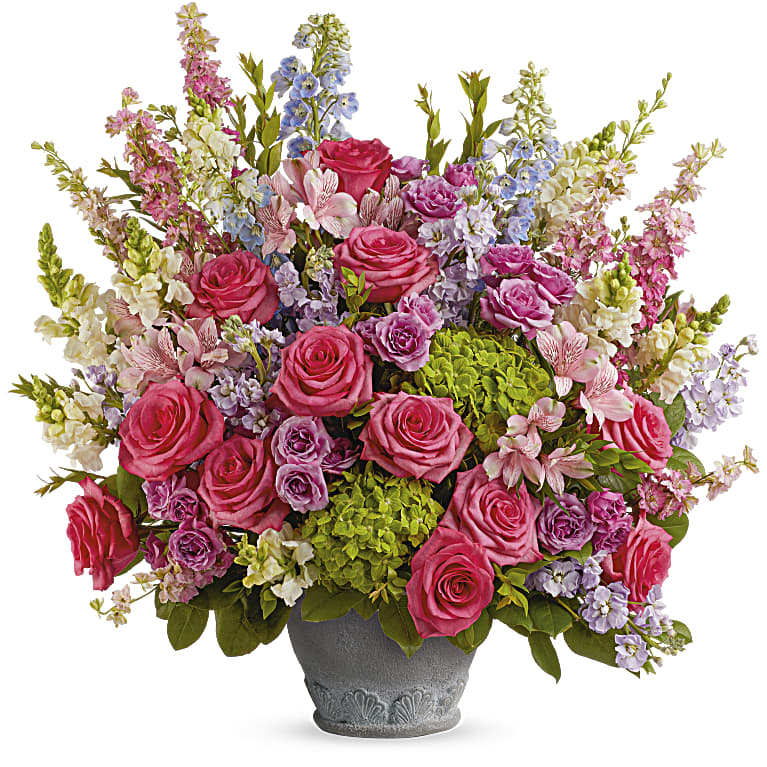 Keep Blooming Bouquet