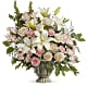 Peaceful Joy Bouquet