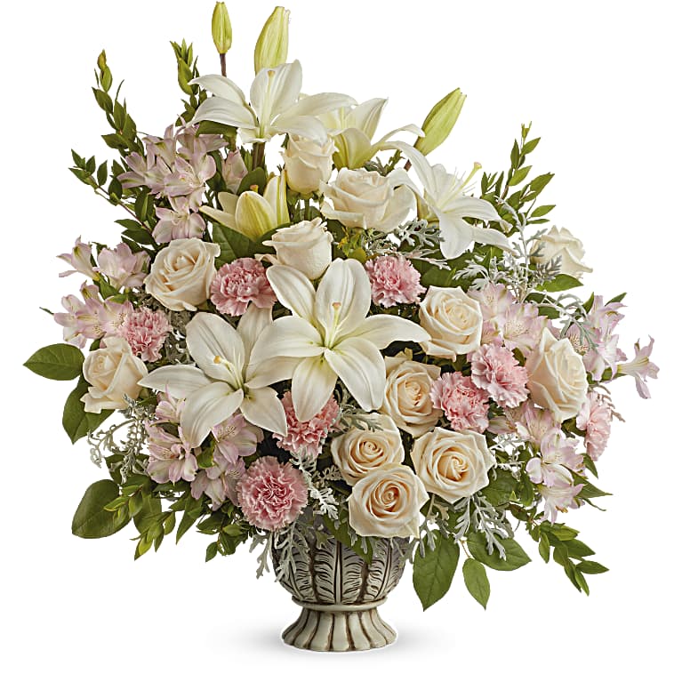 Peaceful Joy Bouquet