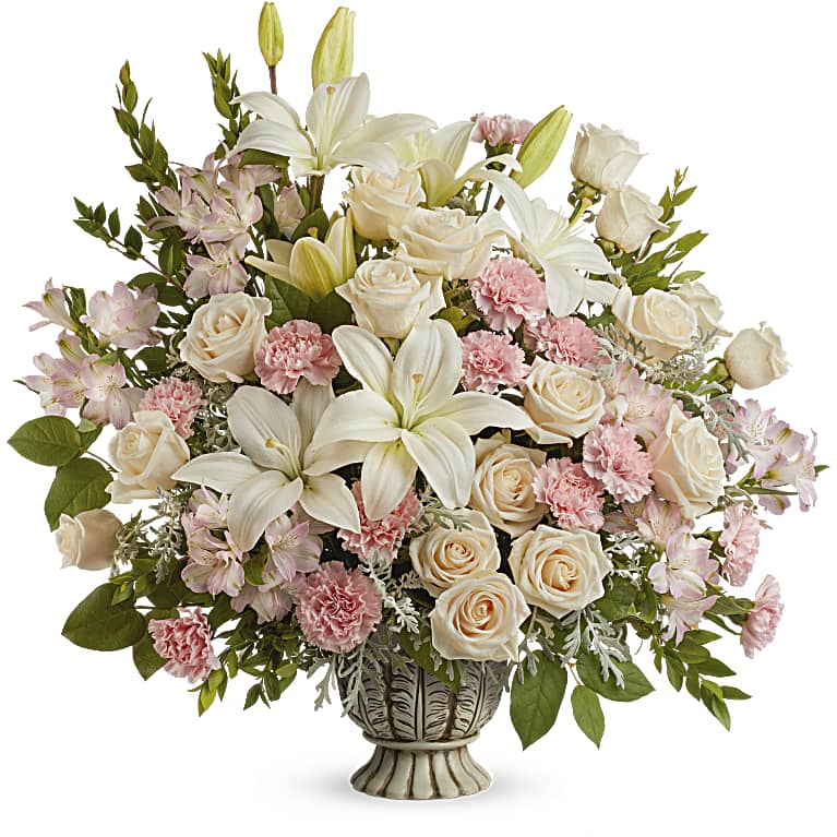 Peaceful Joy Bouquet