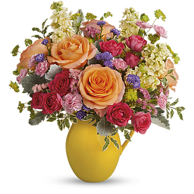 Be Bright Bouquet